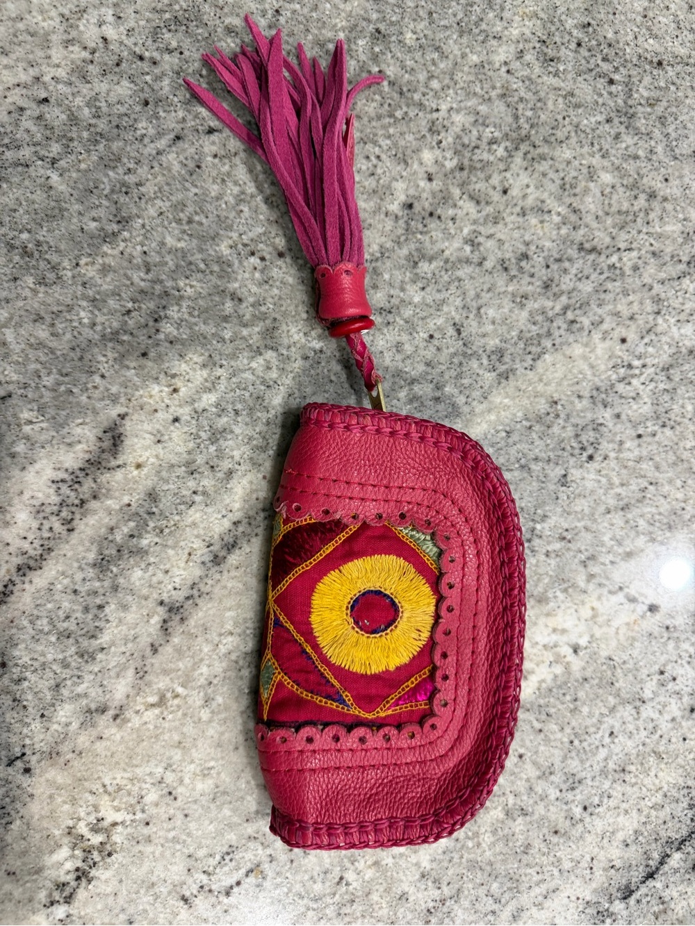 World family Ibiza Wallet